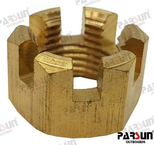 TUERCA Parsun PAT40-04000021