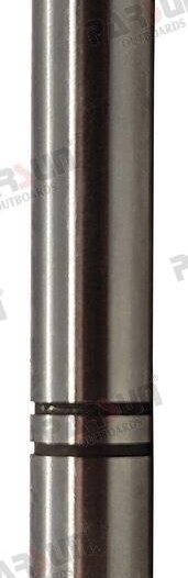 PLUNGER