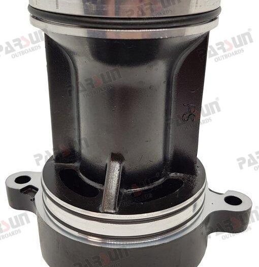 TAPA CARCASA INFERIOR COMPLETA Parsun PAT40-04060000