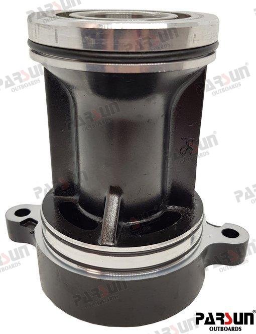 TAPA CARCASA INFERIOR COMPLETA Parsun PAT40-04060000