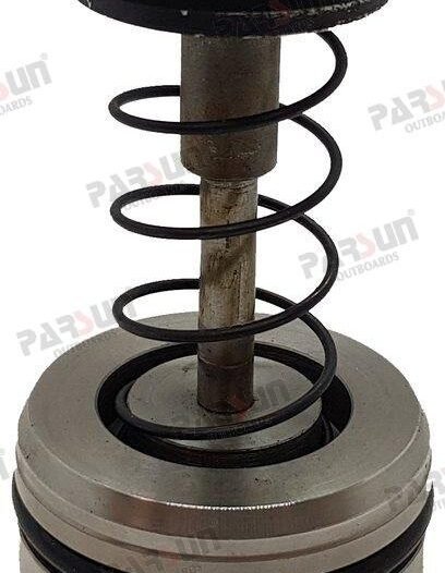FREE PISTON SUB ASSY Parsun PAT40-10010100