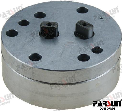 GEAR PUMP ASSY Parsun PAT40-10020400