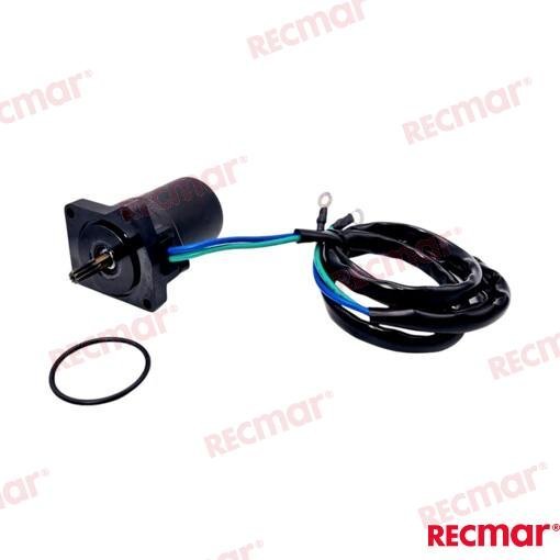 MOTOR TRIM Recmar PAT40-10020500
