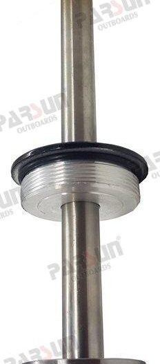 LOCATING CYLINDER PISTON ASSY Parsun PAT40-10030000
