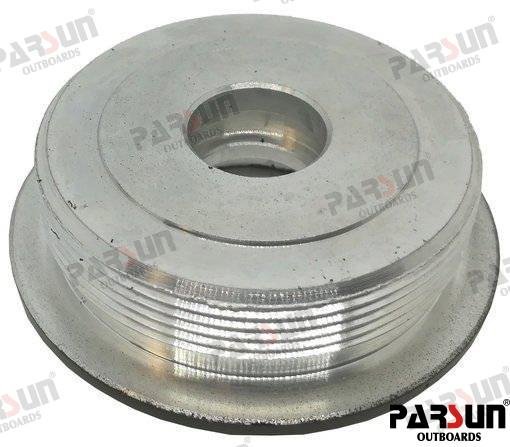 TUERCA PISTÓN Parsun PAT40-10030200