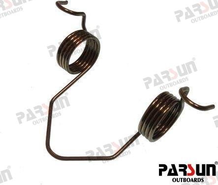 WREST SPRING BRACKET Parsun PAT5-01010002