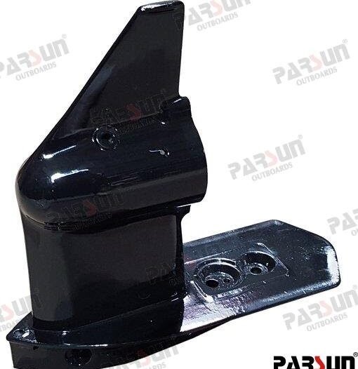 LOWER CASING ASSY Parsun PAT5-03000700