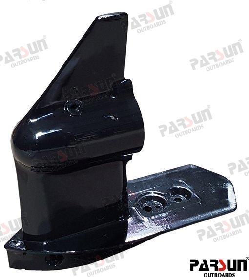 LOWER CASING ASSY Parsun PAT5-03000700