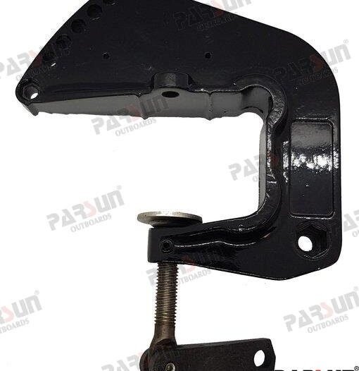 SOPORTE ESTRIBOR COMPLETO Parsun PAT6-01010400