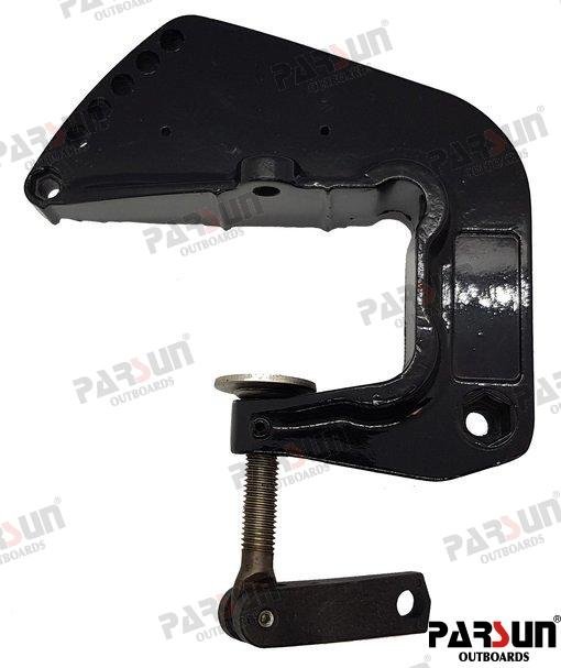 SOPORTE ESTRIBOR COMPLETO Parsun PAT6-01010400