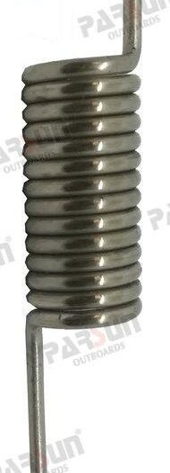 MUELLE Parsun PAT85-01010207