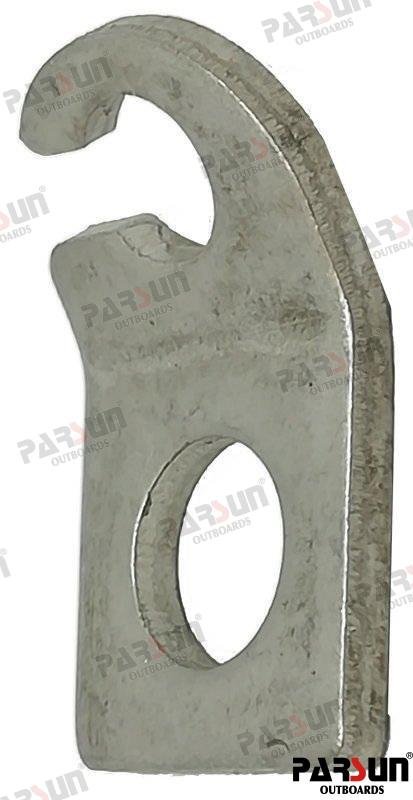 PLACA SOPORTE MUELLE Parsun PAT85-01010208