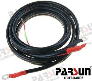 CABLE DE MOTOR DE ARRANQUE A BATERÍA Parsun PAT85-05000023