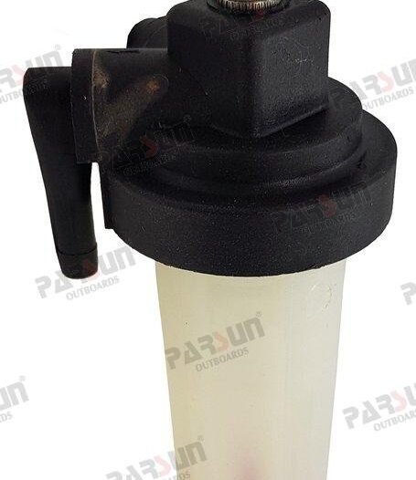 FILTRO COMBUSTIBLE COMPLETO Parsun PAT85-05000300