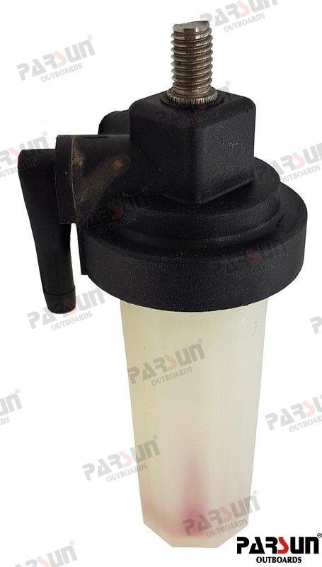 FILTRO COMBUSTIBLE COMPLETO Parsun PAT85-05000300