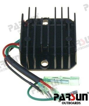 RECTIFICADOR COMPLETO Parsun PAT85-05030300