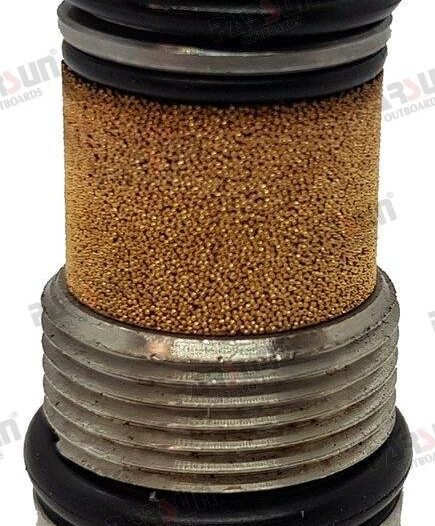 VALVE SUB ASSY Parsun PAT85-06010503