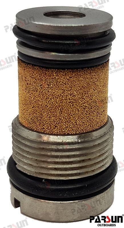 VALVE SUB ASSY Parsun PAT85-06010503