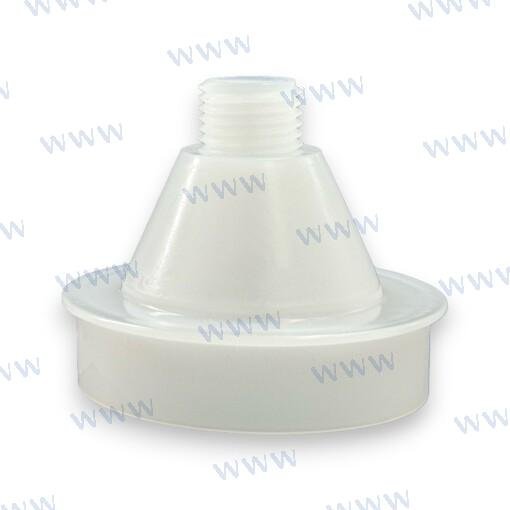 ADAPTADOR POLYMAR BOLSA Polymar PLM1003745