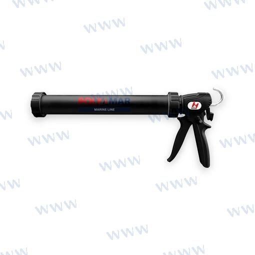 PISTOLA L/14 Polymar PLM1003765