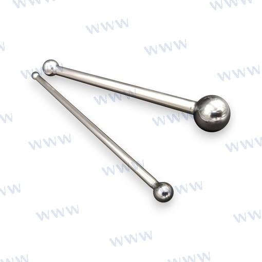 HERRAMIENTA DE ACABADO 6mm Polymar PLM1003953