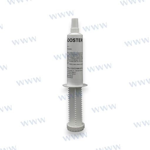 MS BOOSTER F BLANCO 100 ml Polymar PLM1004755
