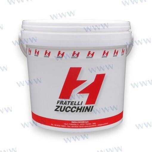 POLYMAR MS RESIN GRIS BOND 5KG Polymar PLM1004848