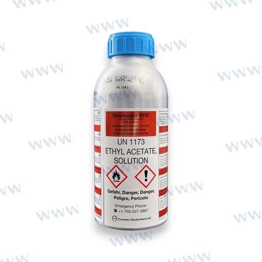 AGENTE VULCANIZADOR 750GR Polymar PLM1100800