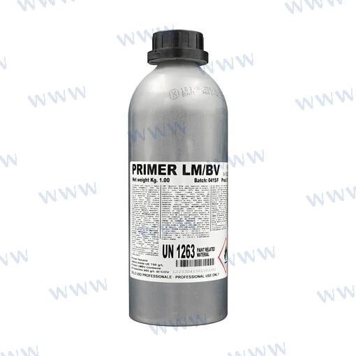 POLYMAR PRIMER LM/BV 80GR Polymar PLM1103252