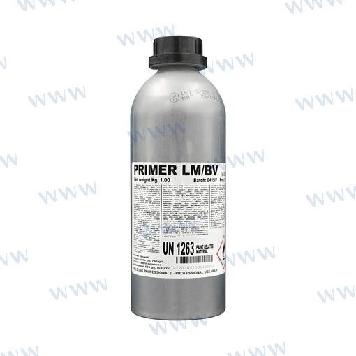 POLYMAR PRIMER LM/BV 1KG Polymar PLM1103282