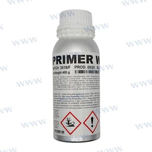 POLYMAR PRIMER WPX 0.4KG Polymar PLM1103288