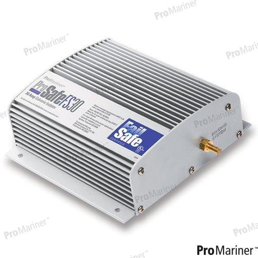 INSOLADOR PROSAFE 120/240V AC 41A / 50 O ProMariner PM22034