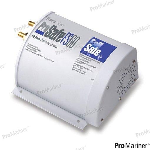 INSOLATOR PROSAFE 120/240V AC 82A / 50 O ProMariner PM22074