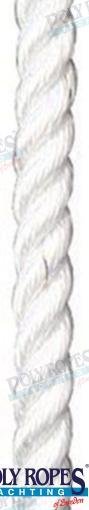 POLYESTER SUPERIOR BLANCO 10MM. (220 M) Poly Ropes POL1209043710