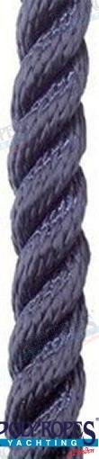 POLYESTER SUPERIOR AZUL 16MM. (85 M) Poly Ropes POL1266041716