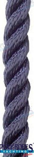 POLYESTER SUPERIOR AZUL 8MM. (150 M) Poly Ropes POL1266042608
