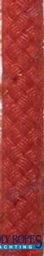 ESCOTA CRUISING ROJA 6MM. (185 M) Poly Ropes POL2202633106