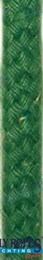 ESCOTA CRUISING VERDE 10MM. (220 M) Poly Ropes POL2205633710