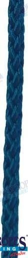 CABO POLIESTER 3 MM AZUL 25 M Poly Ropes POL2206040530