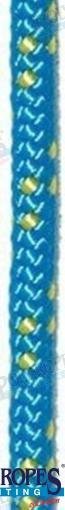 TRIM-DINGHY XL 3MM. AZUL (100 M) Poly Ropes POL2206282030