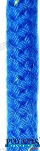 ESCOTA CRUISING AZUL 12MM. (165 M) Poly Ropes POL2206632912