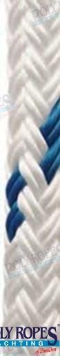 POLY-BRAID-16 8MM. AZUL (150 M) Poly Ropes POL2206732608