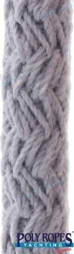 POLY-BRAID-24 10MM GRIS (220 M) Poly Ropes POL2208833710