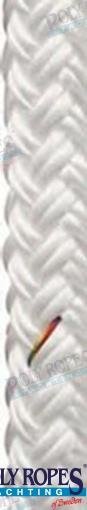 POLY-BRAID-16 16MM. BLANCO (85 M) Poly Ropes POL2209761716