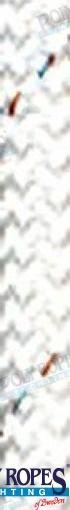 POLY-BRAID-24 6MM. BLANCO (185 M) Poly Ropes POL2209833106