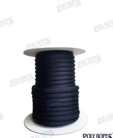AMARRE DOCKLINE 24MM AZUL (50 M) Poly Ropes POL2866481024