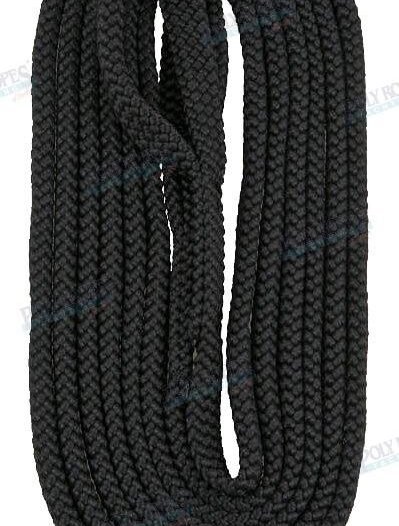 CABO DEFENSA 12MM X 3M NEGRO (2) Poly Ropes POL3700241030