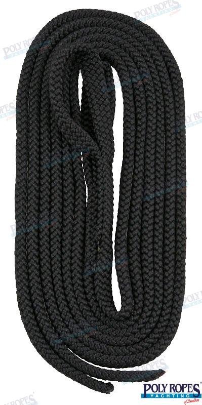 CABO DEFENSA 12MM X 3M NEGRO (2) Poly Ropes POL3700241030