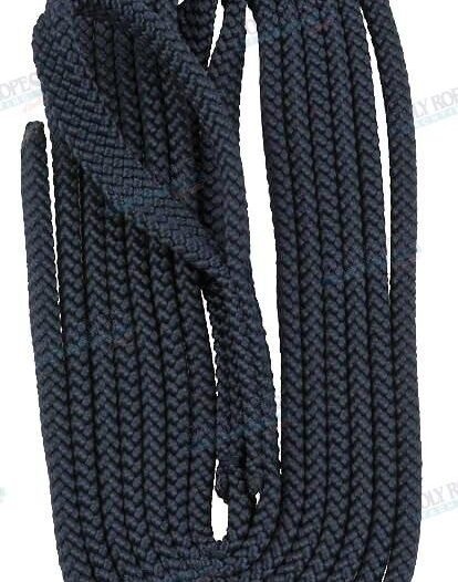 CABO DEFENSA 12MM X 3M NAVY (2) Poly Ropes POL3700246630