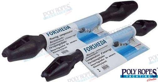 MUELLE FORSHEDA T-3 18-20MM. Poly Ropes POL4907052509